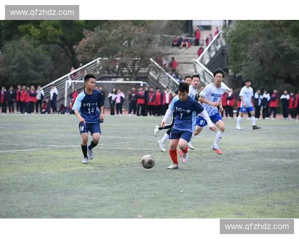 围绕小学足球联赛全面展现校园体育风采活动纪实发展成果专题报道 围绕小学足球联赛全面展现校园体育风采活动纪实发展成果专题报道
